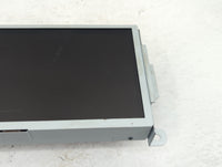 2011 Ford F-150 Radio AM FM Cd Player Receiver Replacement P/N:DJ5T-14F239-AJ Fits OEM Used Auto Parts - Oemusedautoparts1.c