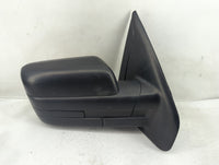 2011-2014 Ford F-150 Passenger Side View Mirror - Right Door Mirror OEM Used - Oemusedautoparts1.com