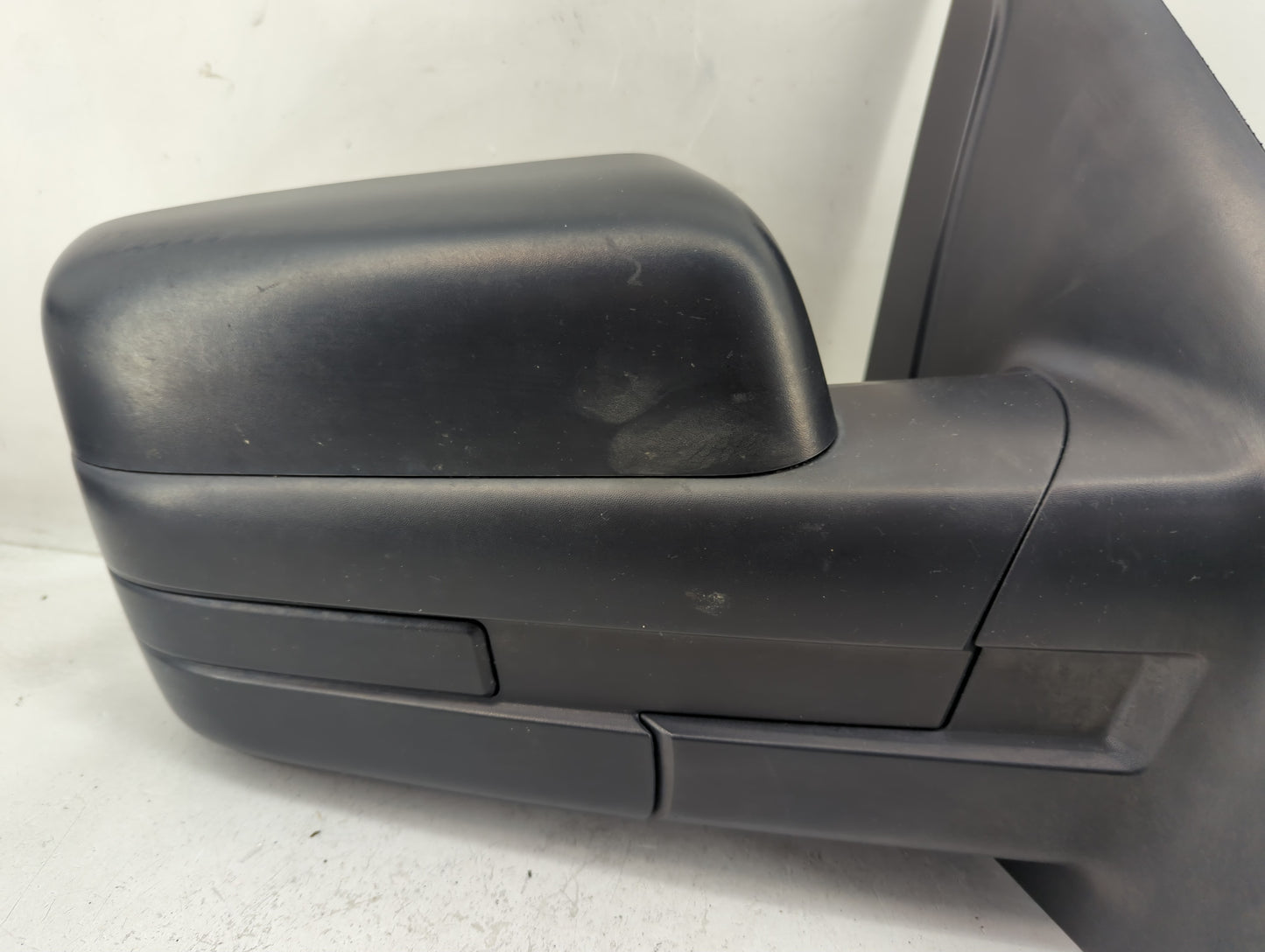 2011-2014 Ford F-150 Passenger Side View Mirror - Right Door Mirror OEM Used - Oemusedautoparts1.com