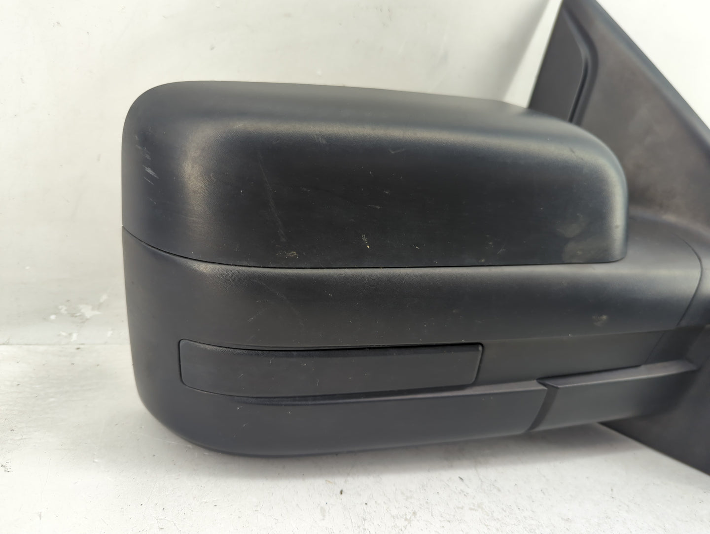 2011-2014 Ford F-150 Passenger Side View Mirror - Right Door Mirror OEM Used - Oemusedautoparts1.com
