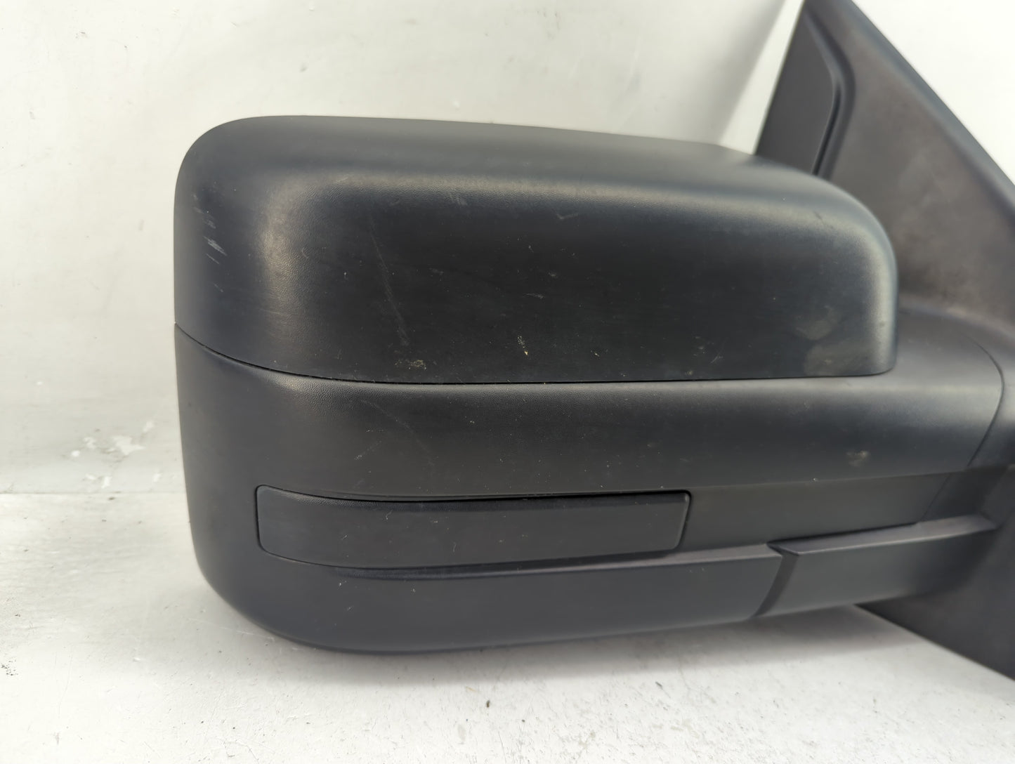 2011-2014 Ford F-150 Passenger Side View Mirror - Right Door Mirror OEM Used - Oemusedautoparts1.com