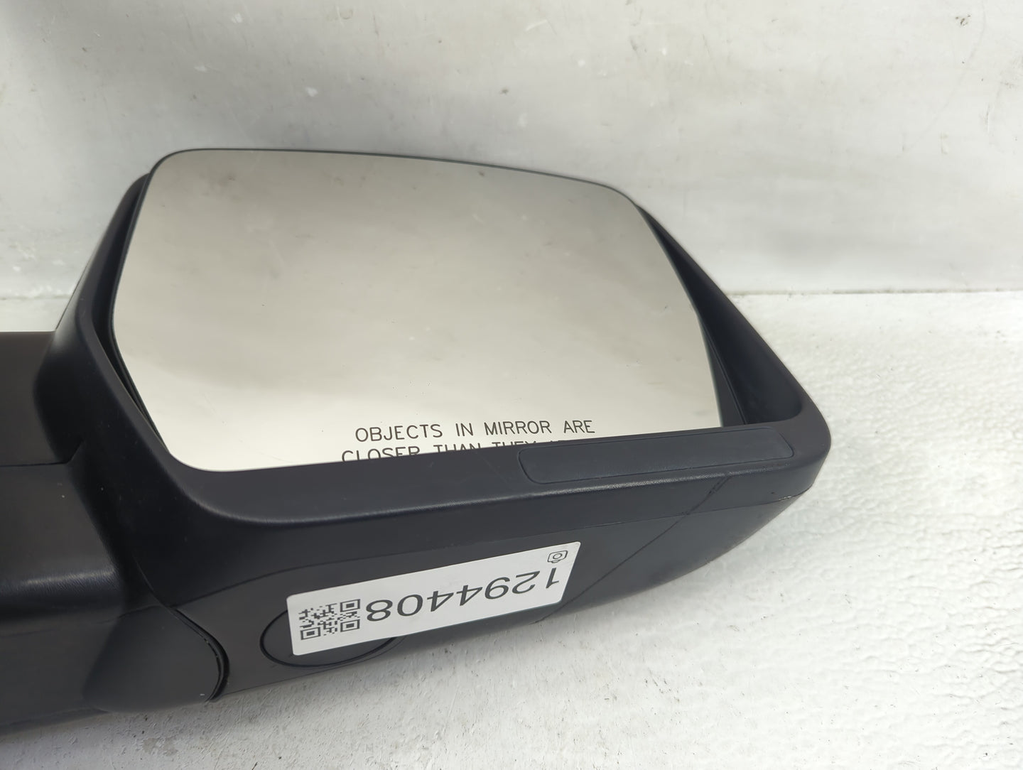 2011-2014 Ford F-150 Passenger Side View Mirror - Right Door Mirror OEM Used - Oemusedautoparts1.com