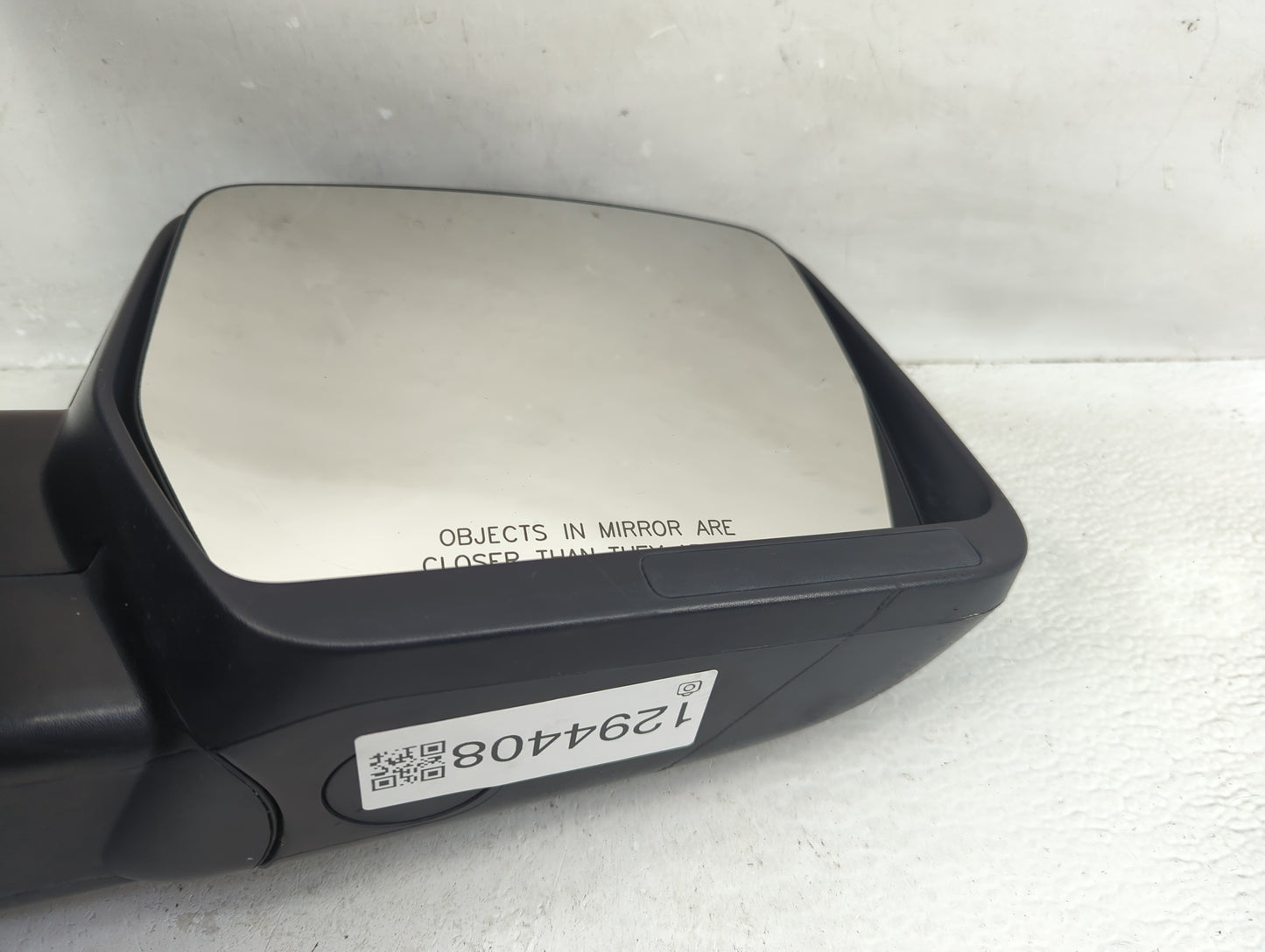 2011-2014 Ford F-150 Passenger Side View Mirror - Right Door Mirror OEM Used - Oemusedautoparts1.com