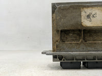 2011 Ford F-150 PCM Engine Control Computer ECU ECM PCU OEM P/N:BL3A-12A650-ASA Fits OEM Used Auto Parts - Oemusedautoparts1