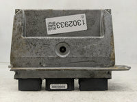 2011 Ford F-150 PCM Engine Control Computer ECU ECM PCU OEM P/N:BL3A-12A650-ASA Fits OEM Used Auto Parts - Oemusedautoparts1