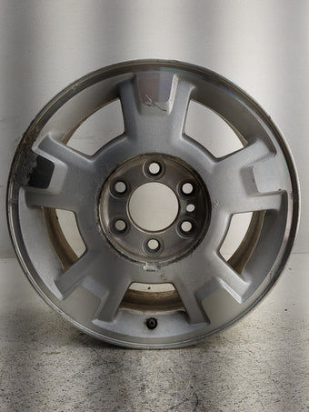compare product 2009-2014 Ford F-150 Oem Wheel Rim