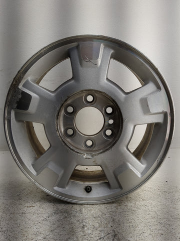 2009-2014 Ford F-150 Oem Wheel Rim - Oemusedautoparts1.com