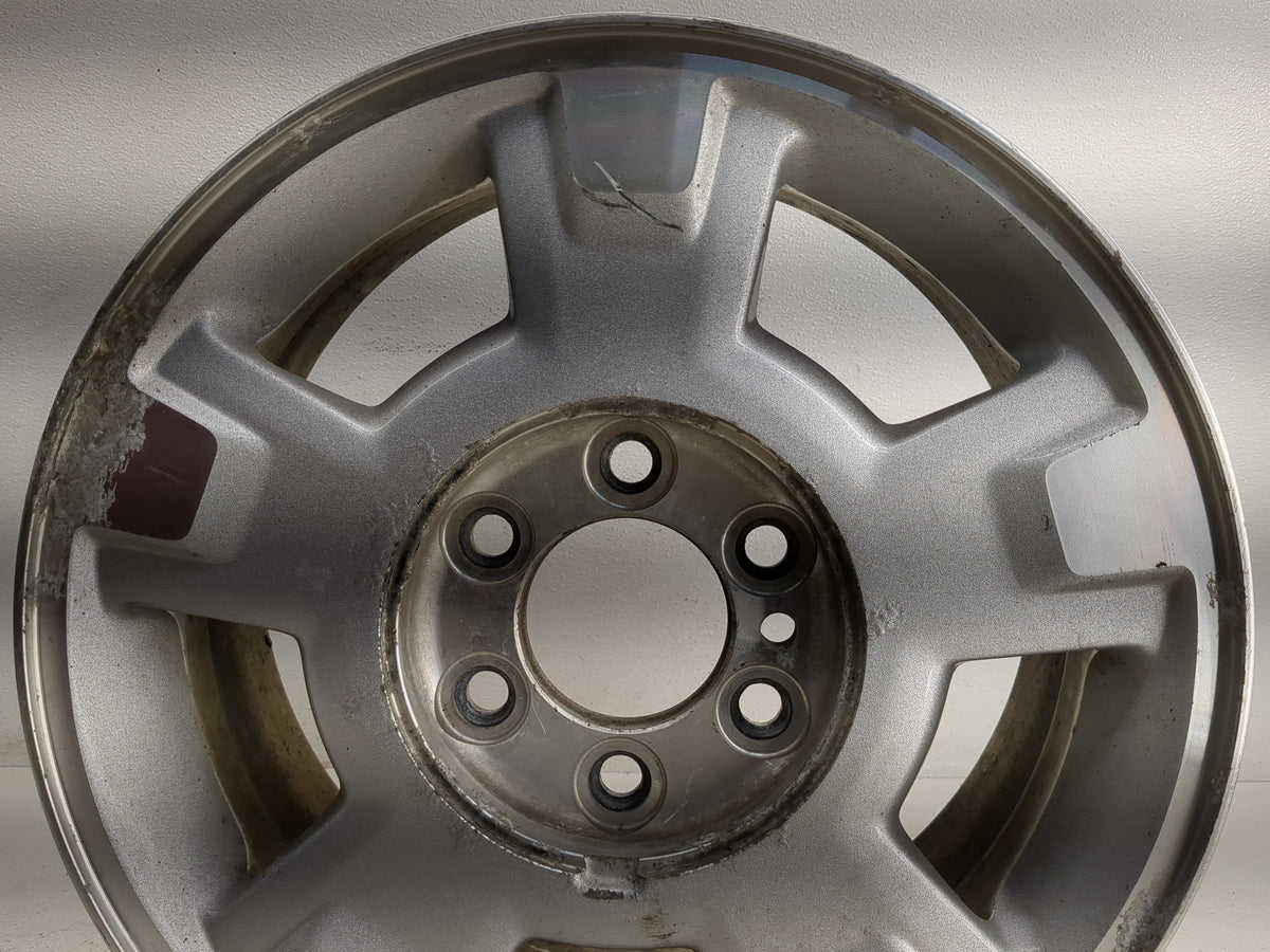 2009-2014 Ford F-150 Oem Wheel Rim 1303094 - Oemusedautoparts1.com