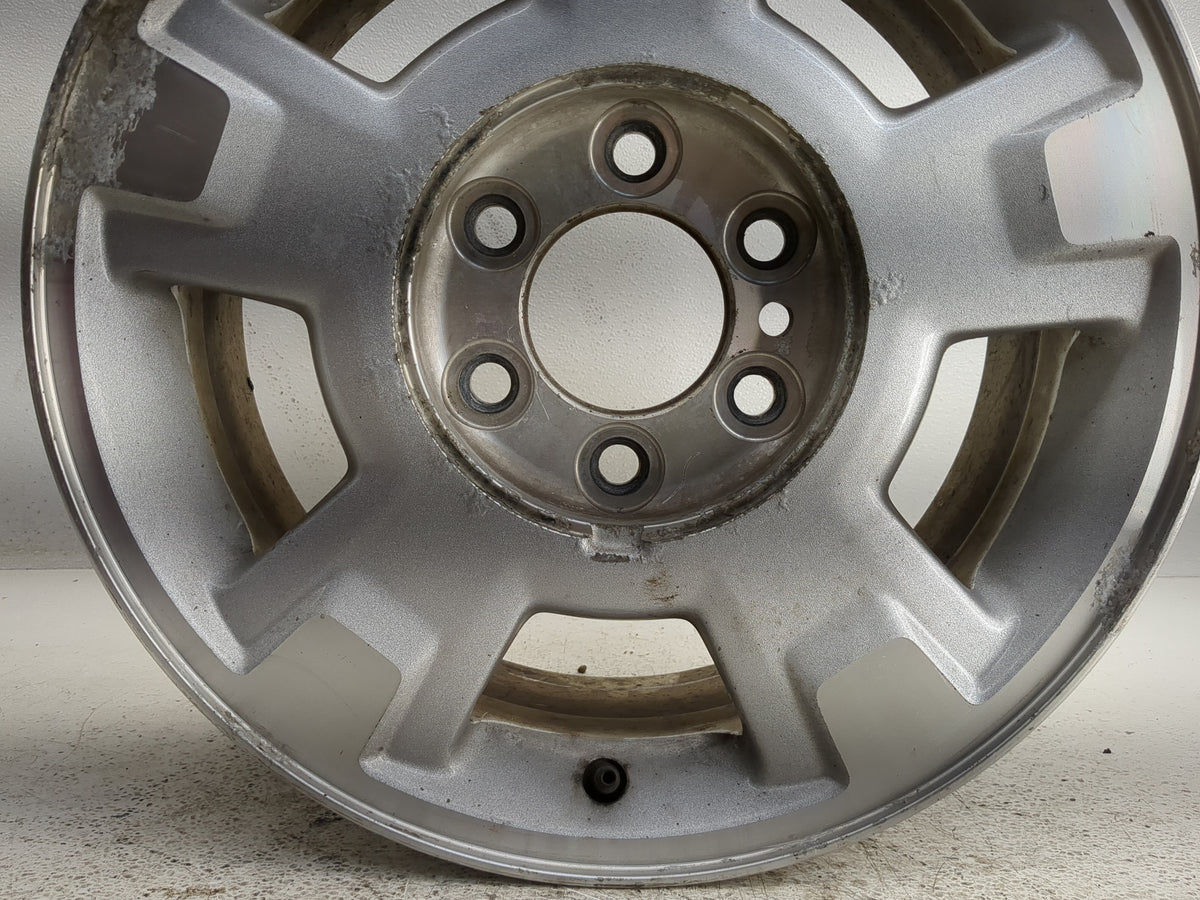 2009-2014 Ford F-150 Oem Wheel Rim 1303094 - Oemusedautoparts1.com