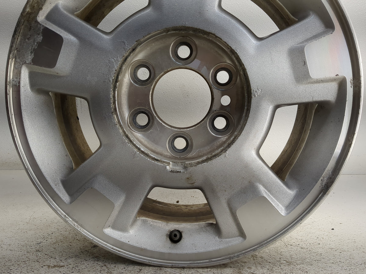 2009-2014 Ford F-150 Oem Wheel Rim 1303094 - Oemusedautoparts1.com