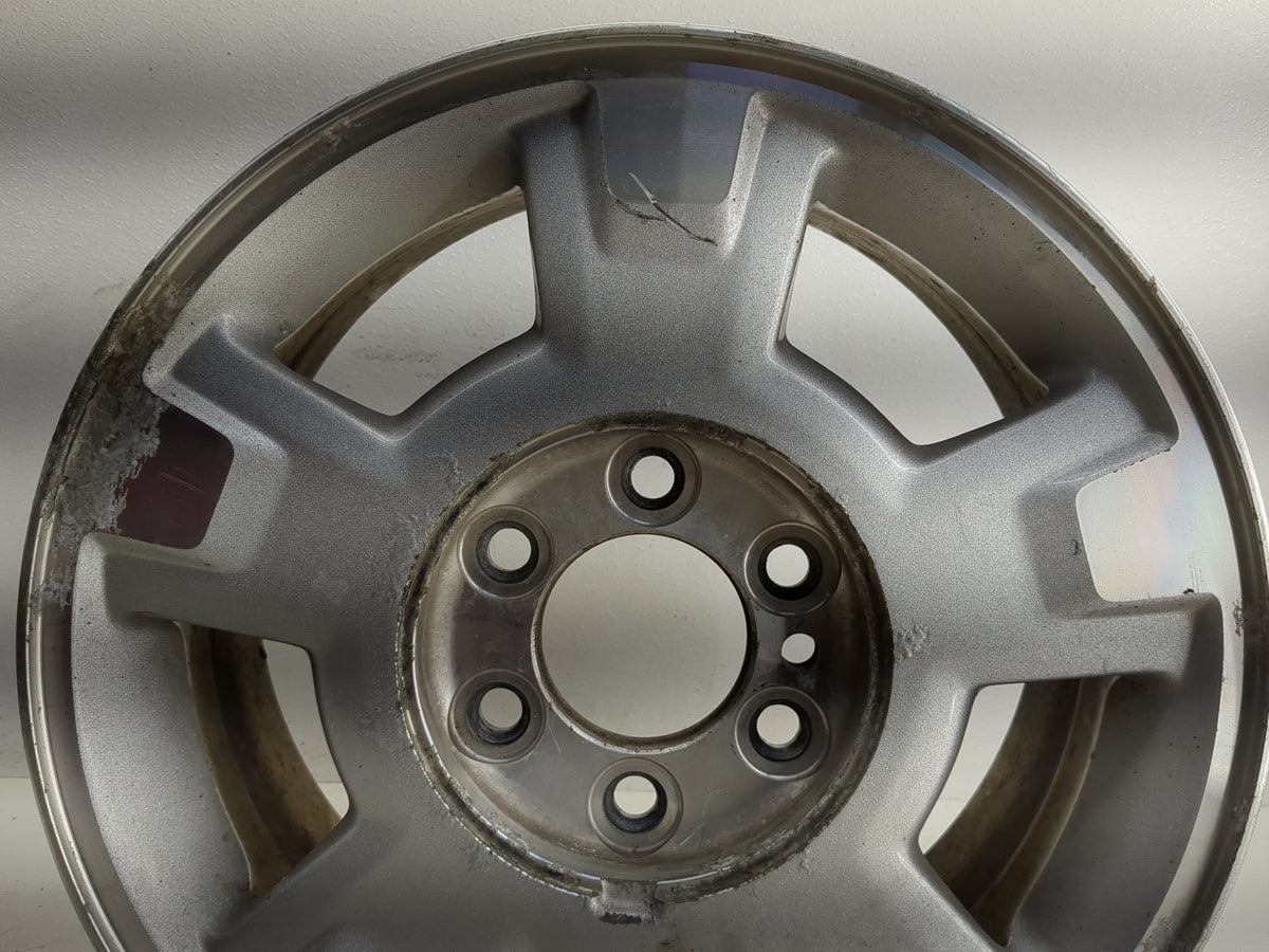 2009-2014 Ford F-150 Oem Wheel Rim 1303094 - Oemusedautoparts1.com