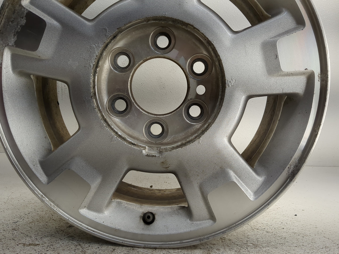 2009-2014 Ford F-150 Oem Wheel Rim 1303094 - Oemusedautoparts1.com