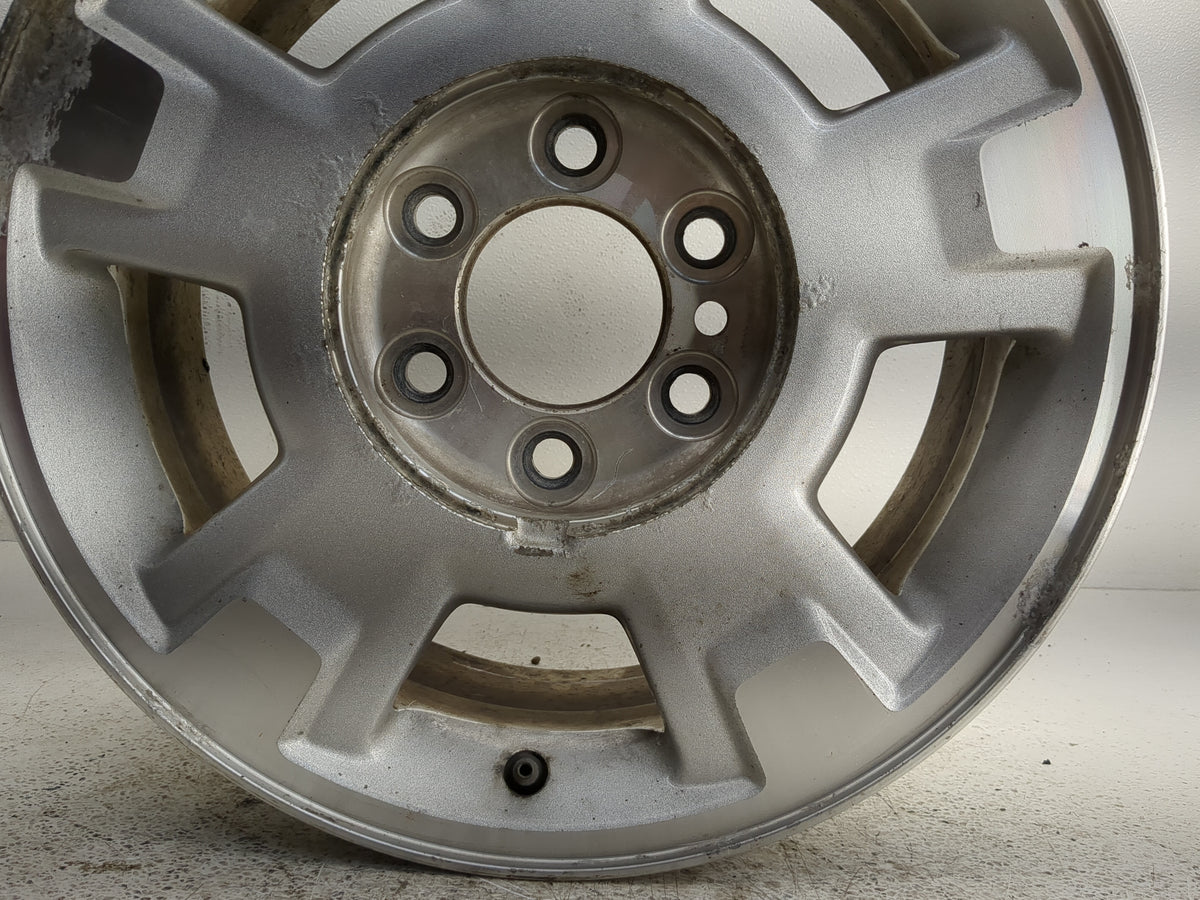 2009-2014 Ford F-150 Oem Wheel Rim 1303094 - Oemusedautoparts1.com