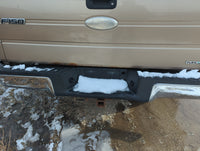 2009-2014 Ford F-150 Rear Bumper Assembly Oem 1305725 - Oemusedautoparts1.com
