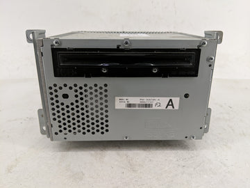 2011 Ford F-150 Radio AM FM Cd Player Receiver Replacement P/N:BL3T-19C107-BA Fits OEM Used Auto Parts - Oemusedautoparts1.c
