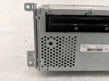 2011 Ford F-150 Radio AM FM Cd Player Receiver Replacement P/N:BL3T-19C107-BA Fits OEM Used Auto Parts