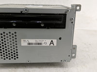 2011 Ford F-150 Radio AM FM Cd Player Receiver Replacement P/N:BL3T-19C107-BA Fits OEM Used Auto Parts - Oemusedautoparts1.c