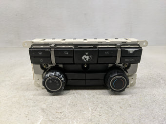 compare product 2011-2012 Ford F-150 Climate Control Module Temperature AC/Heater Replacement P/N:BL3T-19980-BF Fits Fits 2011 2012 OEM Used Auto Parts