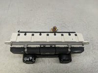 2011-2012 Ford F-150 Climate Control Module Temperature AC/Heater Replacement P/N:BL3T-19980-BF Fits Fits 2011 2012 OEM Used