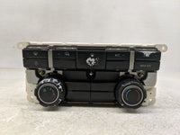 2011-2012 Ford F-150 Climate Control Module Temperature AC/Heater Replacement P/N:BL3T-19980-BF Fits Fits 2011 2012 OEM Used