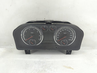 compare product 2011 Ford F-150 Instrument Cluster Speedometer Gauges P/N:A2C53424912 Fits Fits 2006 2007 OEM Used Auto Parts