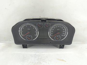 2011 Ford F-150 Instrument Cluster Speedometer Gauges P/N:A2C53424912 Fits Fits 2006 2007 OEM Used Auto Parts - Oemusedautop