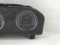 2011 Ford F-150 Instrument Cluster Speedometer Gauges P/N:A2C53424912 Fits Fits 2006 2007 OEM Used Auto Parts - Oemusedautop