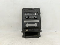 2011-2011 Ford F-150 Radio Control Panel - Oemusedautoparts1.com