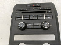 2011-2011 Ford F-150 Radio Control Panel - Oemusedautoparts1.com