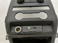 2011-2011 Ford F-150 Radio Control Panel - Oemusedautoparts1.com