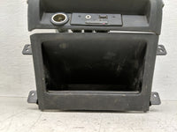 2011-2011 Ford F-150 Radio Control Panel - Oemusedautoparts1.com