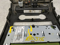 2011-2011 Ford F-150 Radio Control Panel - Oemusedautoparts1.com