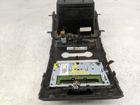2011-2011 Ford F-150 Radio Control Panel - Oemusedautoparts1.com