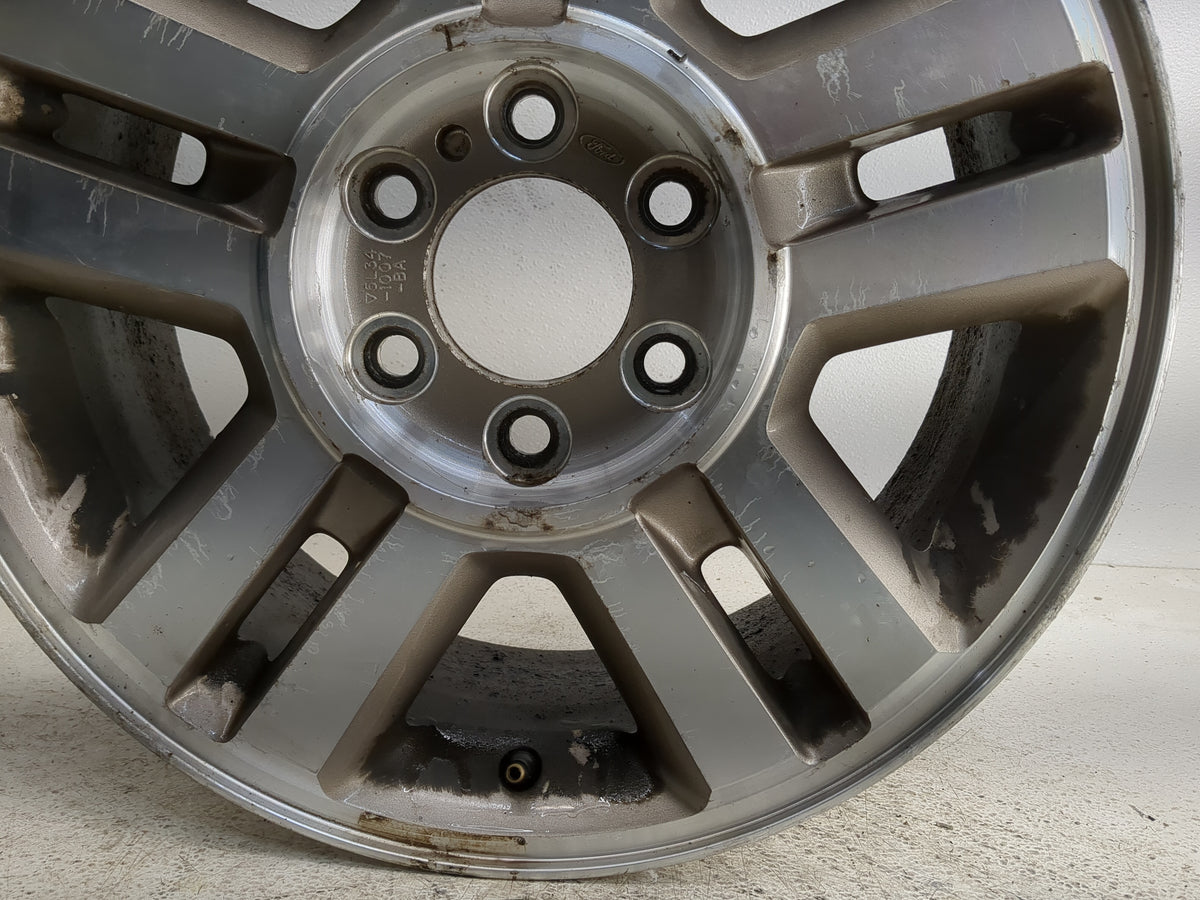 2004-2008 Ford F-150 Oem Wheel Rim 1361867 - Oemusedautoparts1.com