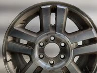 2004-2008 Ford F-150 Oem Wheel Rim 1361867 - Oemusedautoparts1.com
