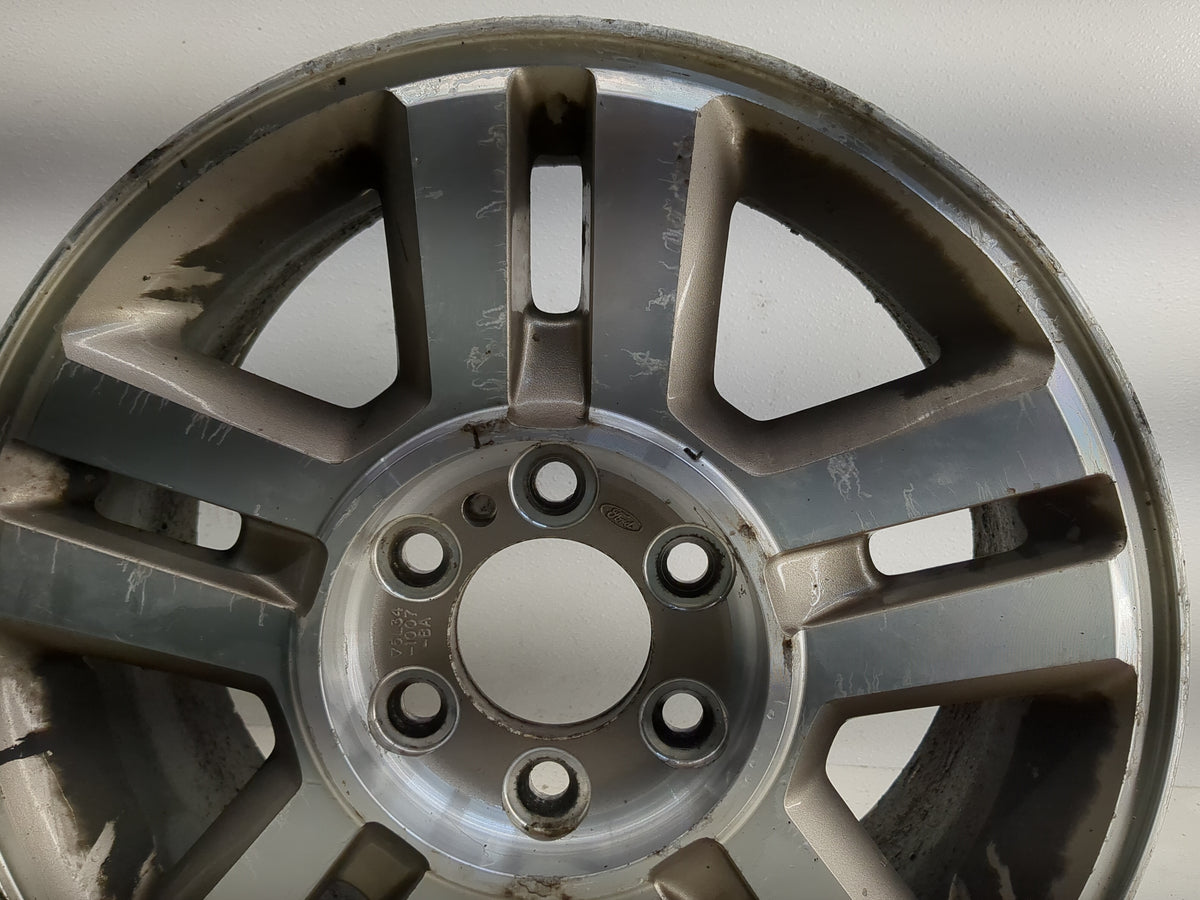 2004-2008 Ford F-150 Oem Wheel Rim 1361867 - Oemusedautoparts1.com
