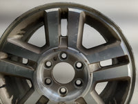 2004-2008 Ford F-150 Oem Wheel Rim 1361867 - Oemusedautoparts1.com