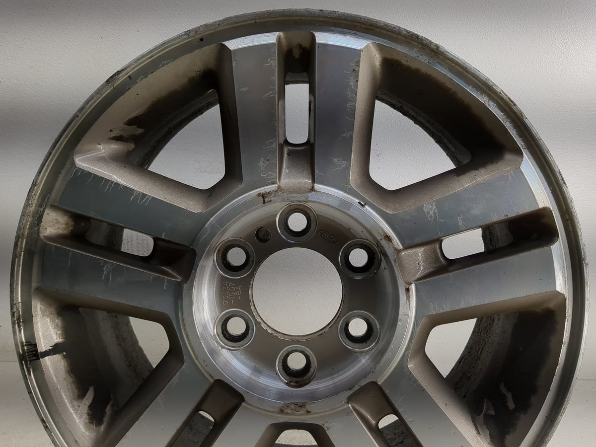 2004-2008 Ford F-150 Oem Wheel Rim 1361867 - Oemusedautoparts1.com