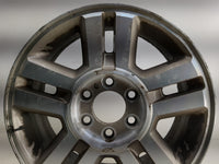 2004-2008 Ford F-150 Oem Wheel Rim 1361867 - Oemusedautoparts1.com