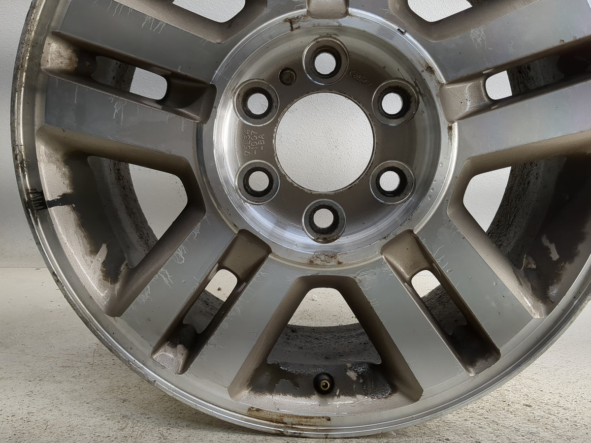 2004-2008 Ford F-150 Oem Wheel Rim 1361867 - Oemusedautoparts1.com