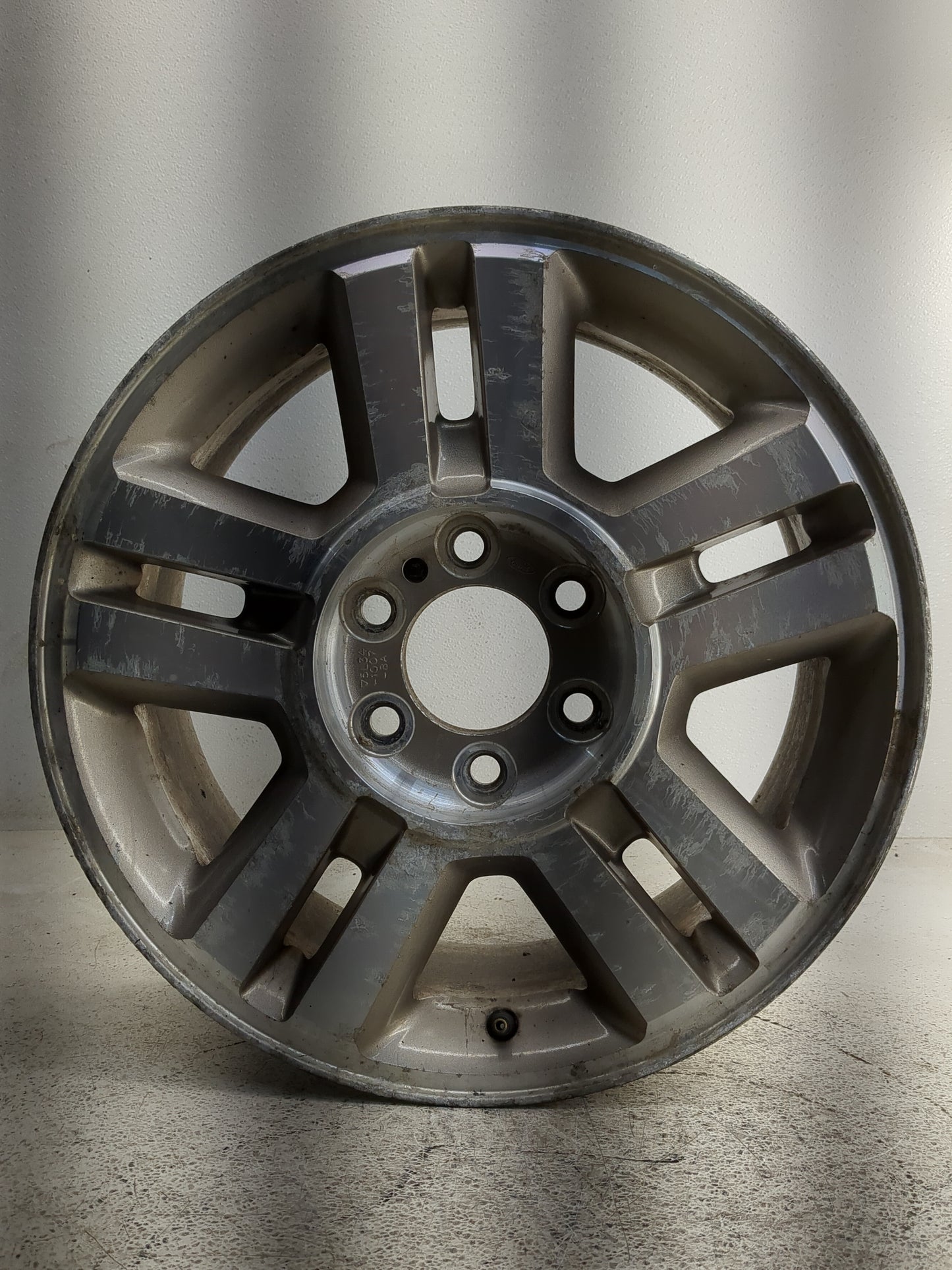 2004-2008 Ford F-150 Oem Wheel Rim - Oemusedautoparts1.com