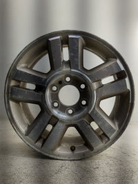 2004-2008 Ford F-150 Oem Wheel Rim - Oemusedautoparts1.com