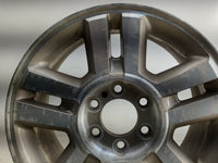 2004-2008 Ford F-150 Oem Wheel Rim 1361868 - Oemusedautoparts1.com