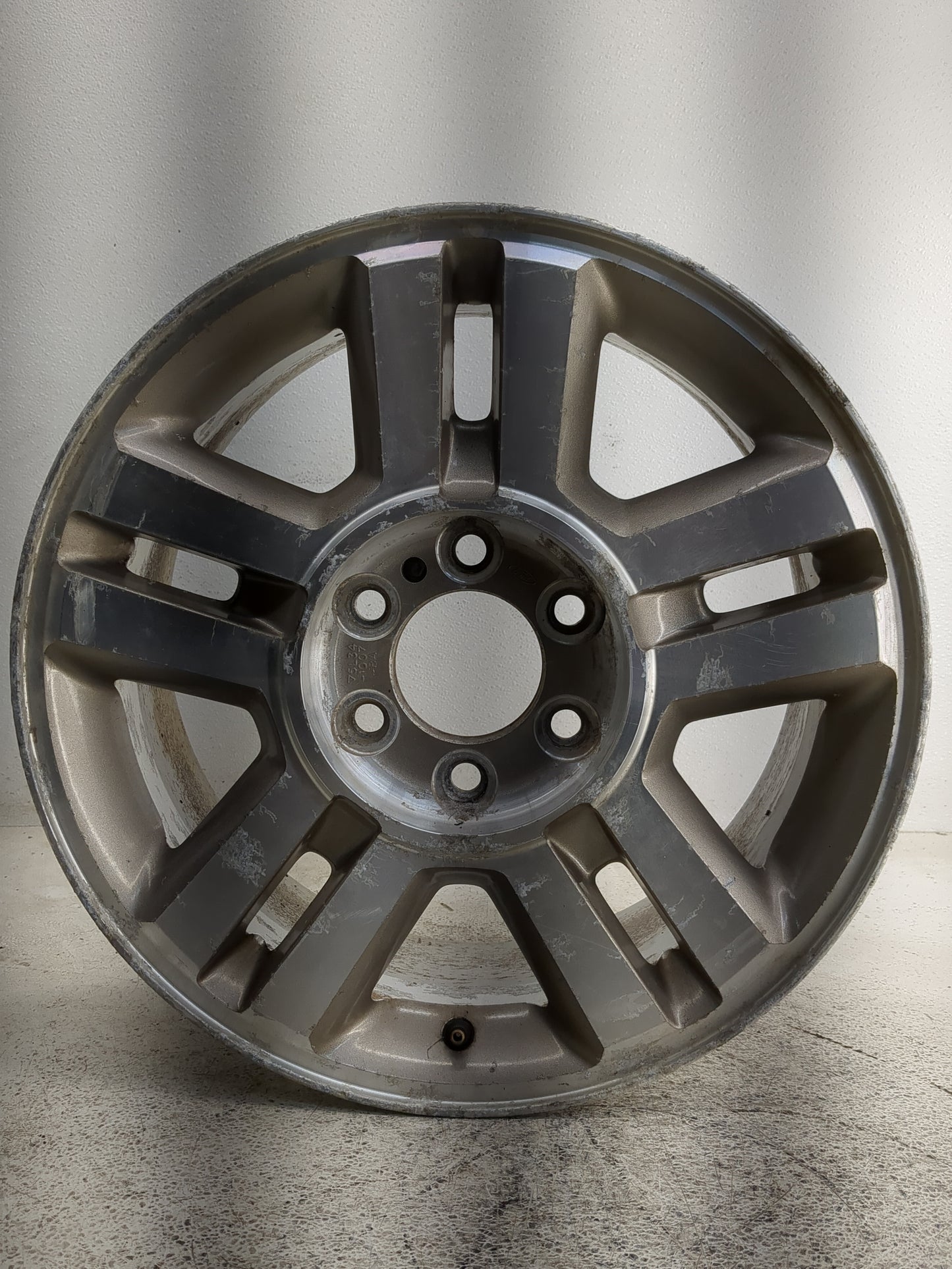 2007-2008 Ford F-150 Oem Wheel Rim - Oemusedautoparts1.com