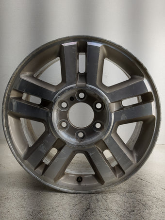 compare product 2007-2008 Ford F-150 Oem Wheel Rim