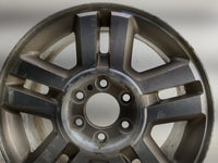 2007-2008 Ford F-150 Oem Wheel Rim 1361870 - Oemusedautoparts1.com