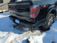 2009-2014 Ford F-150 Rear Bumper Assembly Oem 1365699 - Oemusedautoparts1.com