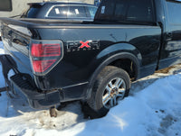 2010-2014 Ford F-150 Passenger Rear Door Oem 1365700 - Oemusedautoparts1.com