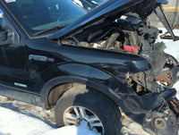 2009-2014 Ford F-150 Passenger Fender 1365716 - Oemusedautoparts1.com