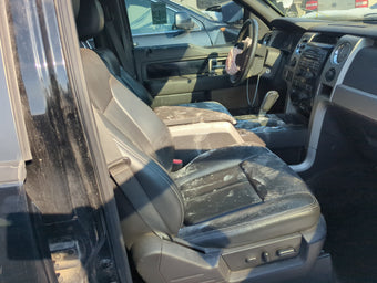 compare product 2011-2011 Ford F-150 Passenger Front Seat Oem 1365775